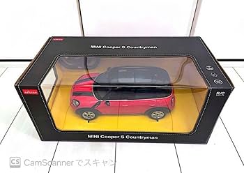 Amazon.co.jp: 1 14 ミニ クロス オーバー クーパー S ALL4